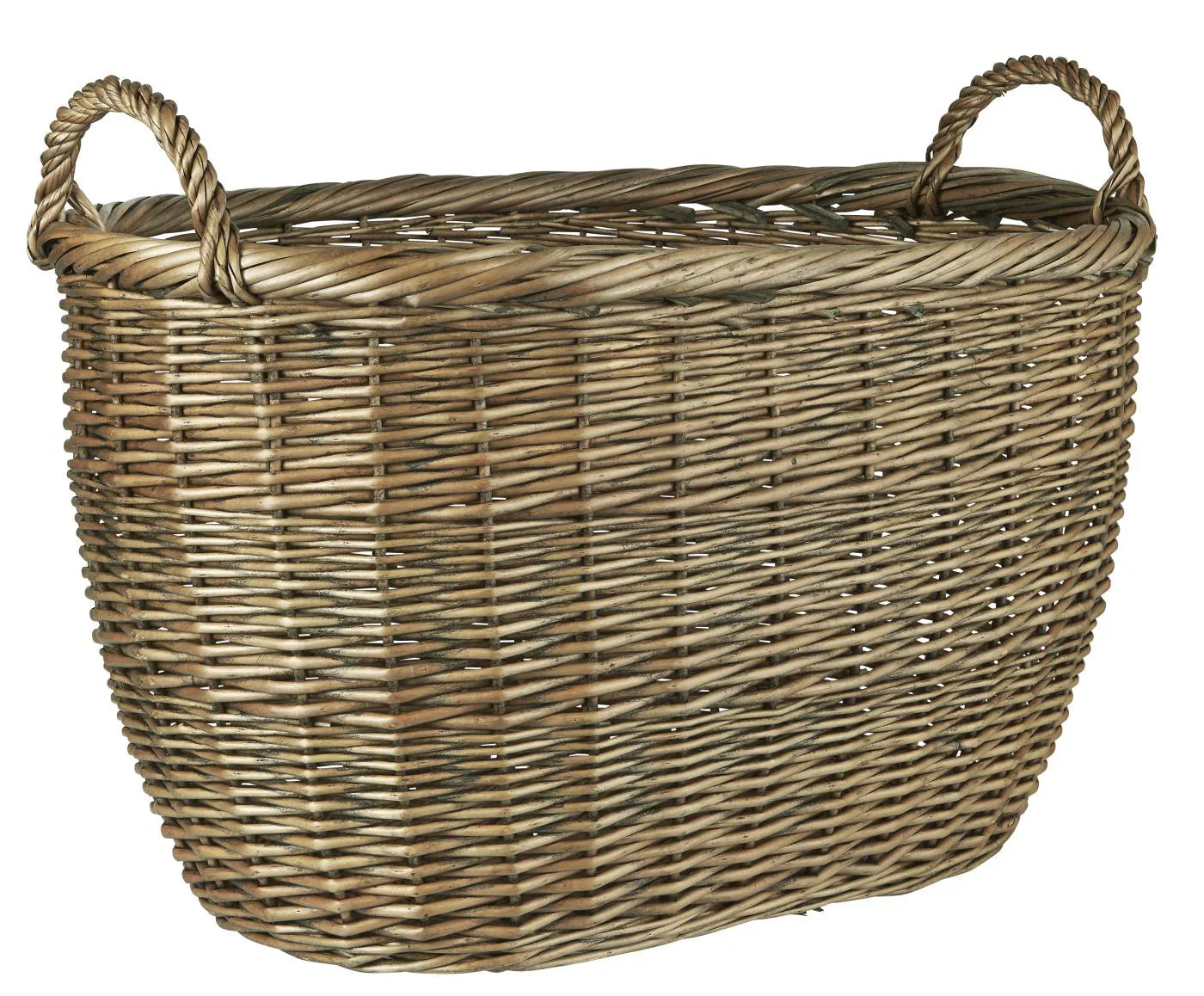 Korg TVÄTT B:40 H:43 L: 60 pil