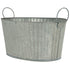 Balja ZINK B:33 H:22,5 L: 44 metall