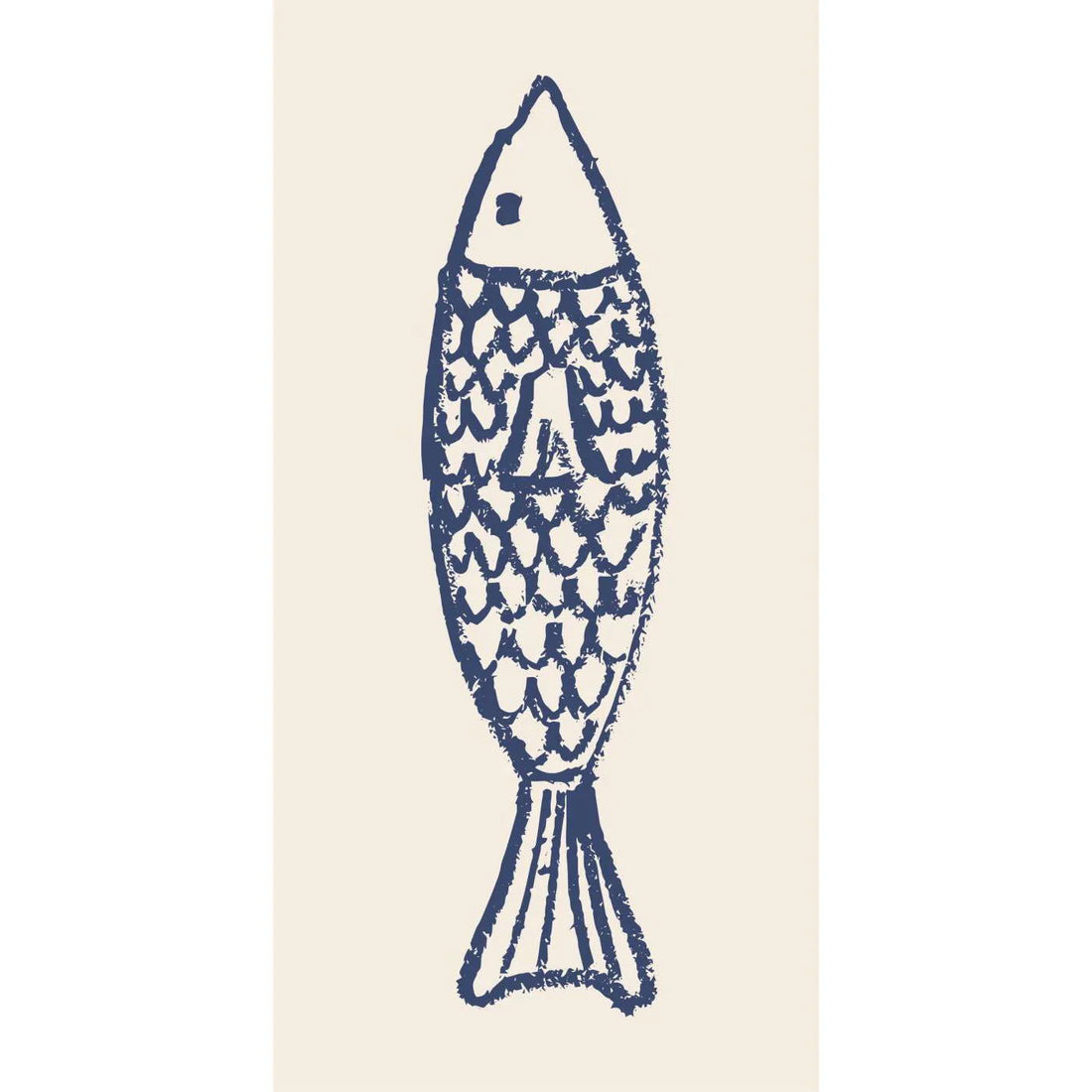 Servett FISK 16-p