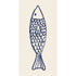 Servett FISK 16-p