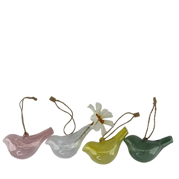 Vas hängande SHEERE BIRDS