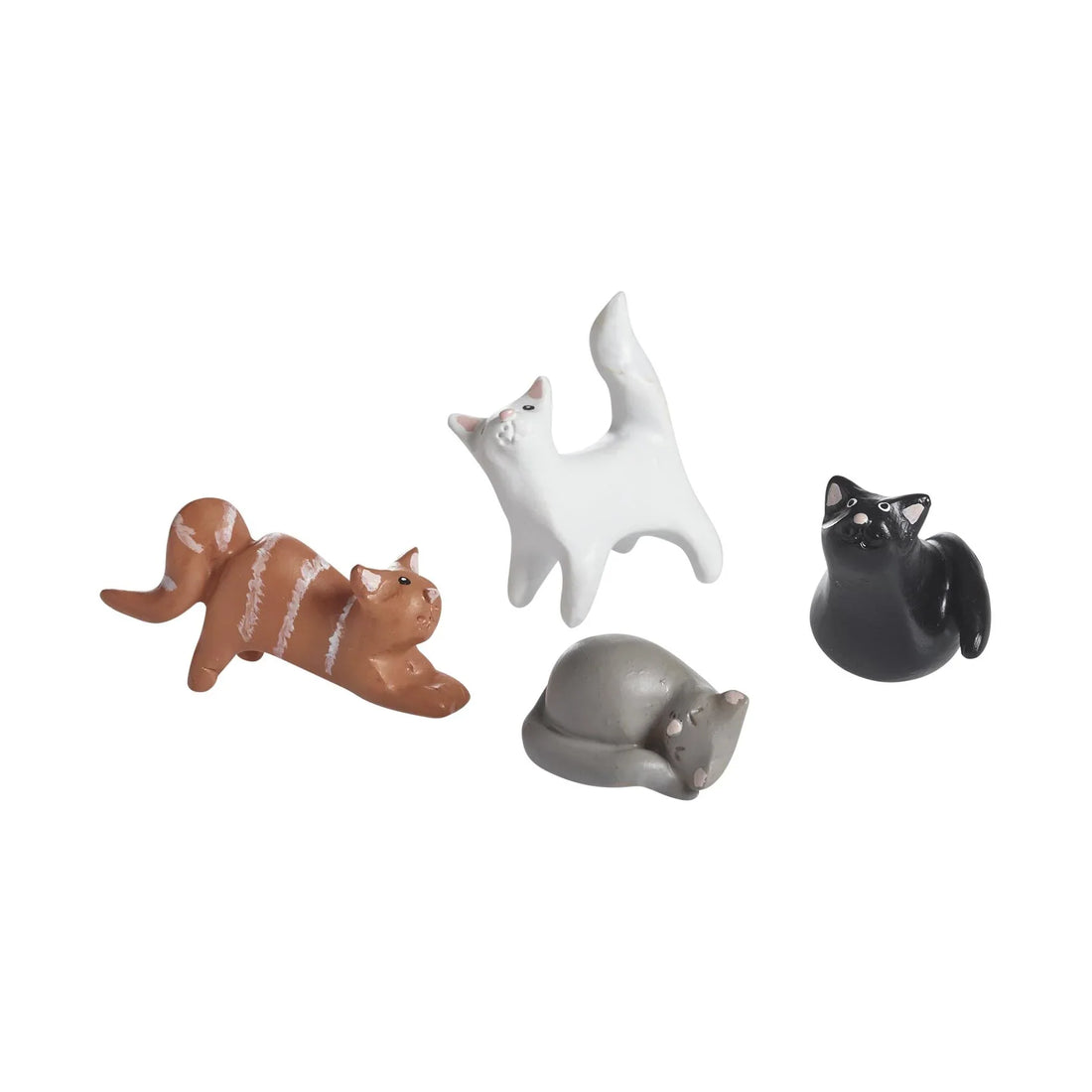 Figur KATT 4-pack