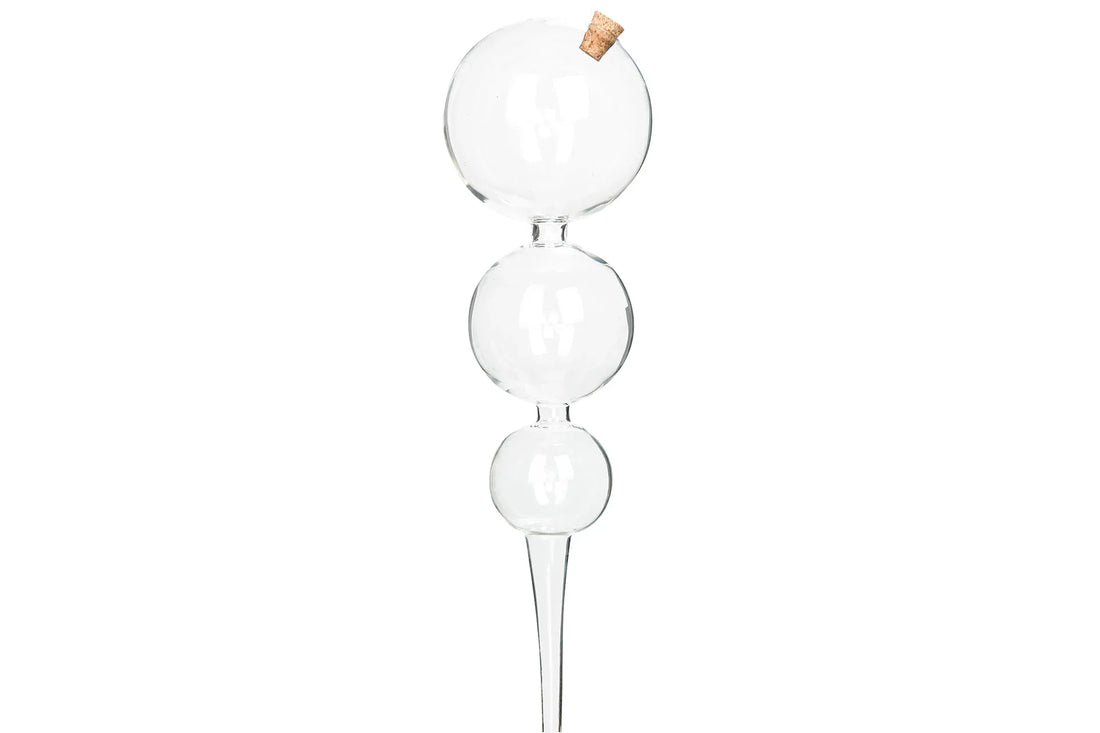 Bevattningsglas BUBBLA  Stor