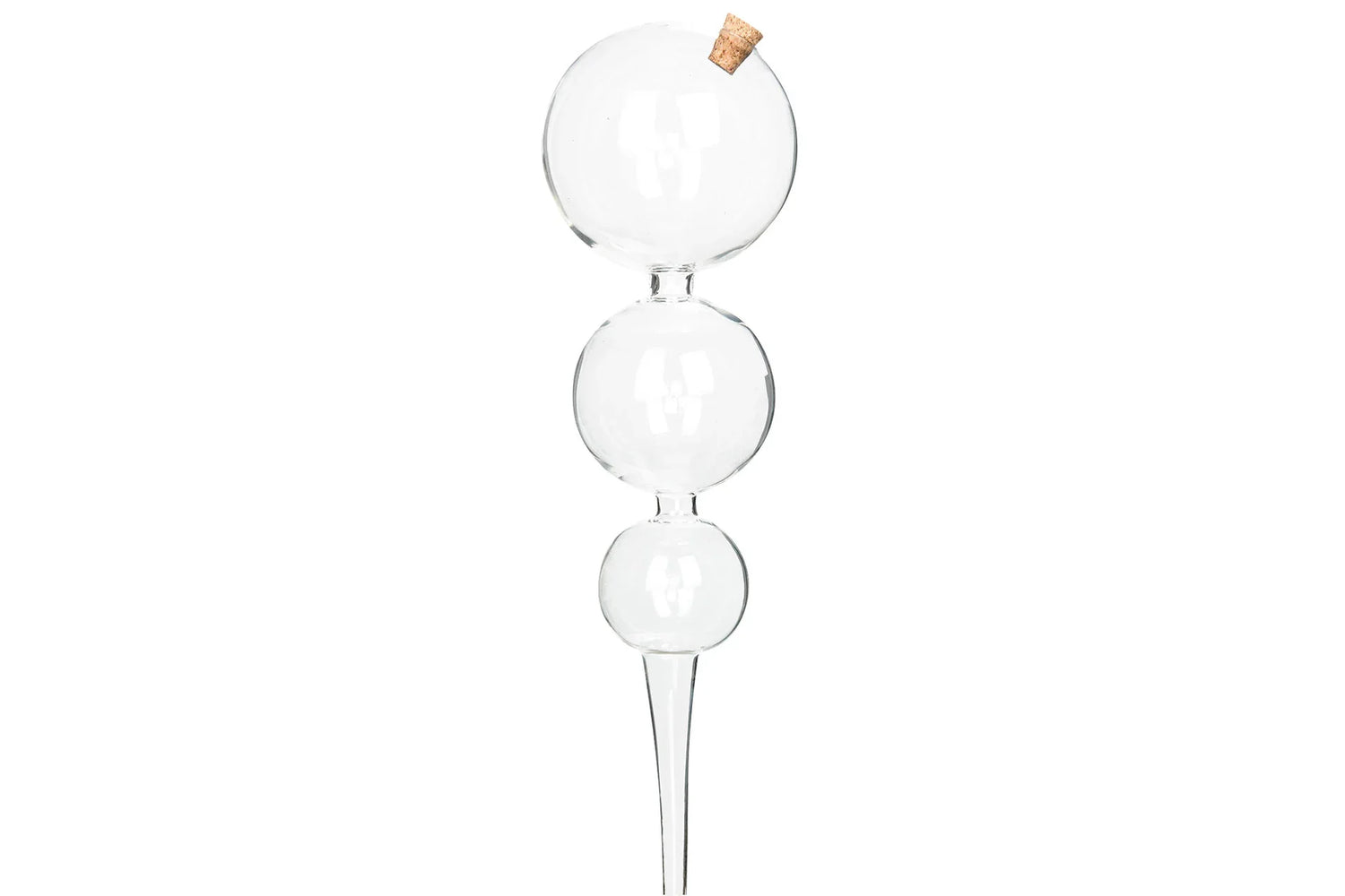 Bevattningsglas BUBBLA  Stor