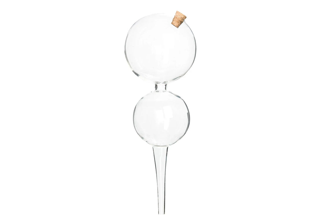 Bevattningsglas BUBBLA  Liten
