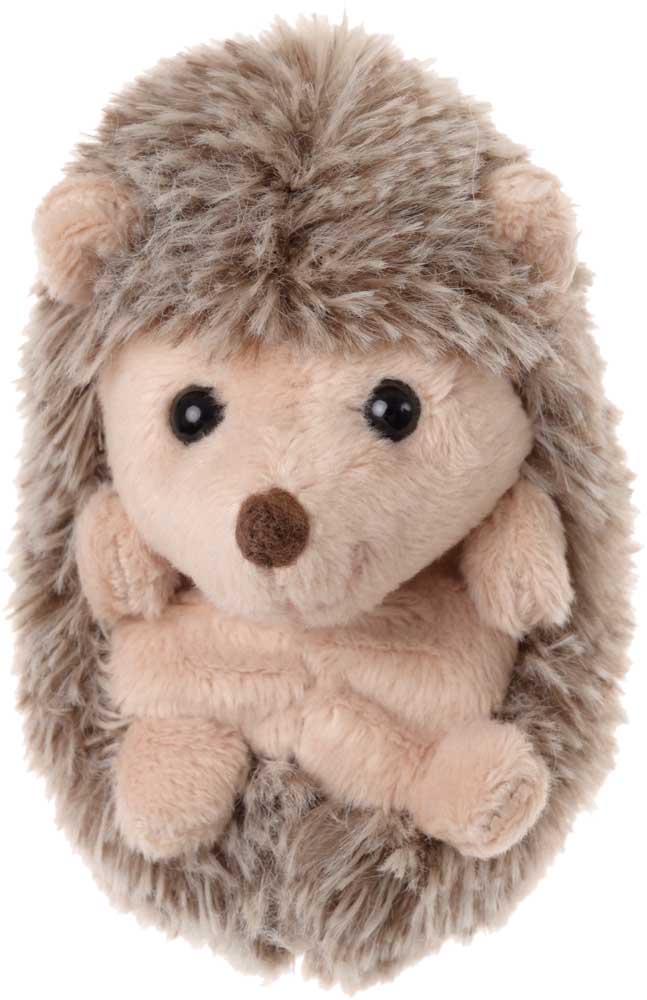 Gosedjur igelkott BABY HUBERT 12cm