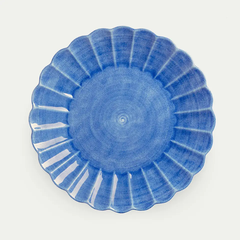 Uppläggningsfat OYSTER 42cm