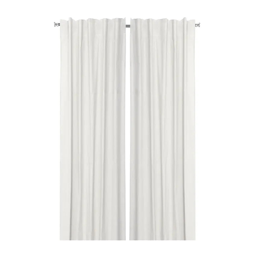Gardinlängd ELIN 2-pack 120x250cm