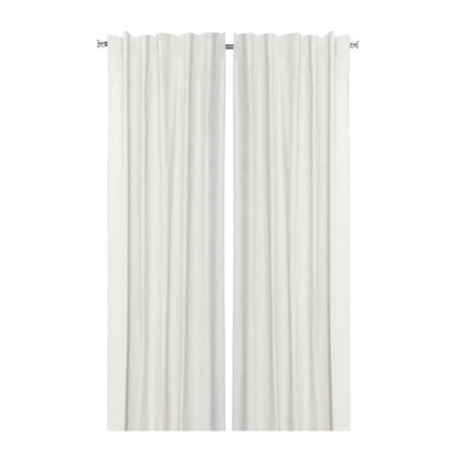 Gardinlängd ELIN 2-pack 120x250cm