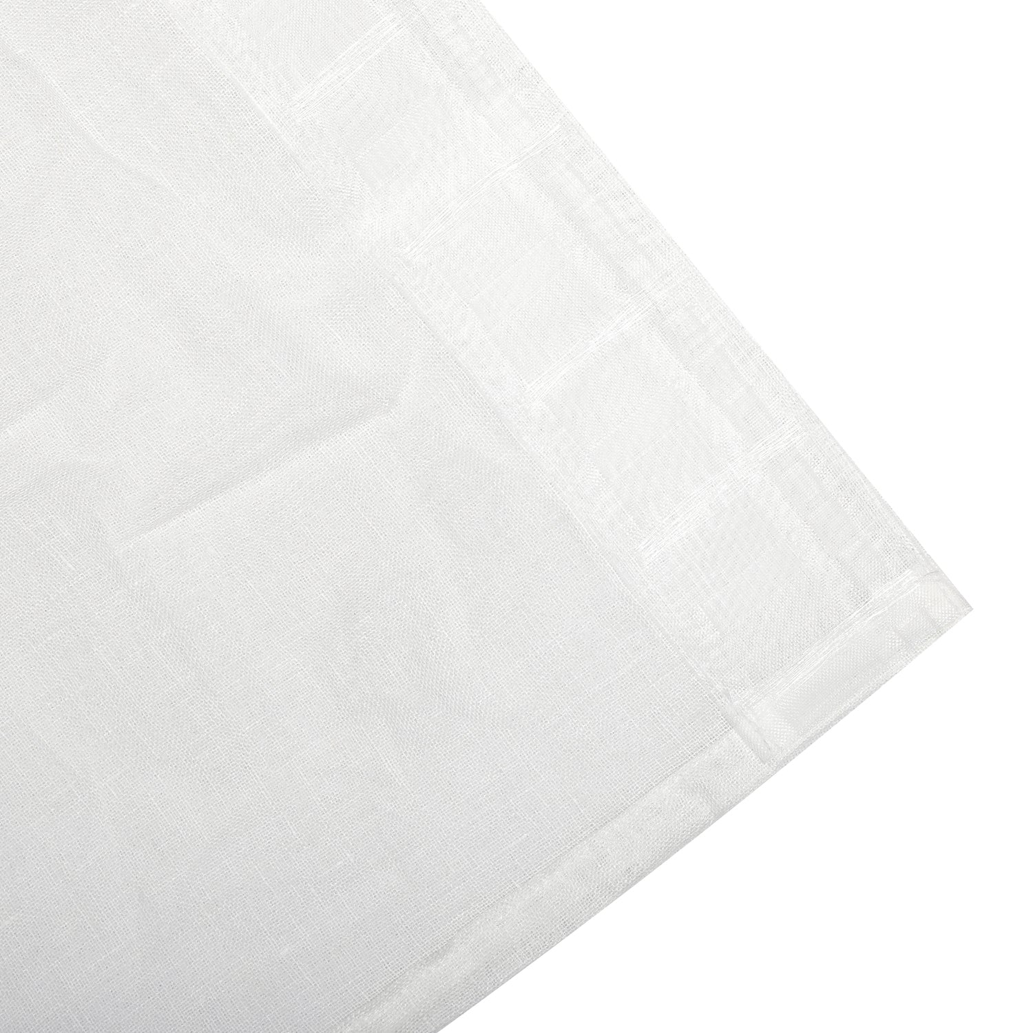 Gardinlängd LINUS 2-pack 100% lin