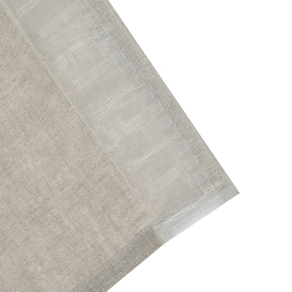 Gardinlängd LINUS 2-pack 100% lin