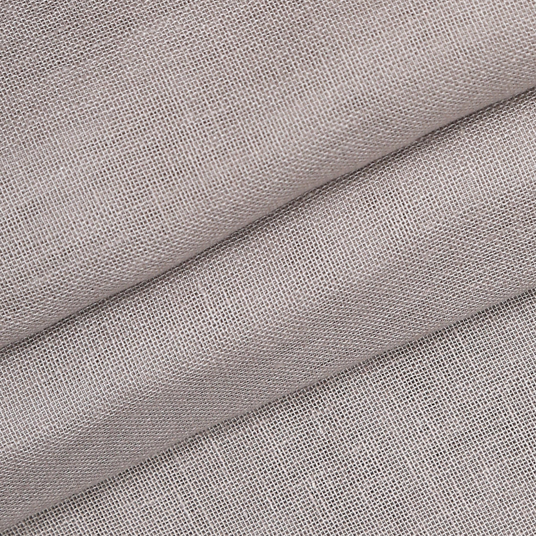 Gardinlängd LISA 2-pack 140x280cm 55% lin
