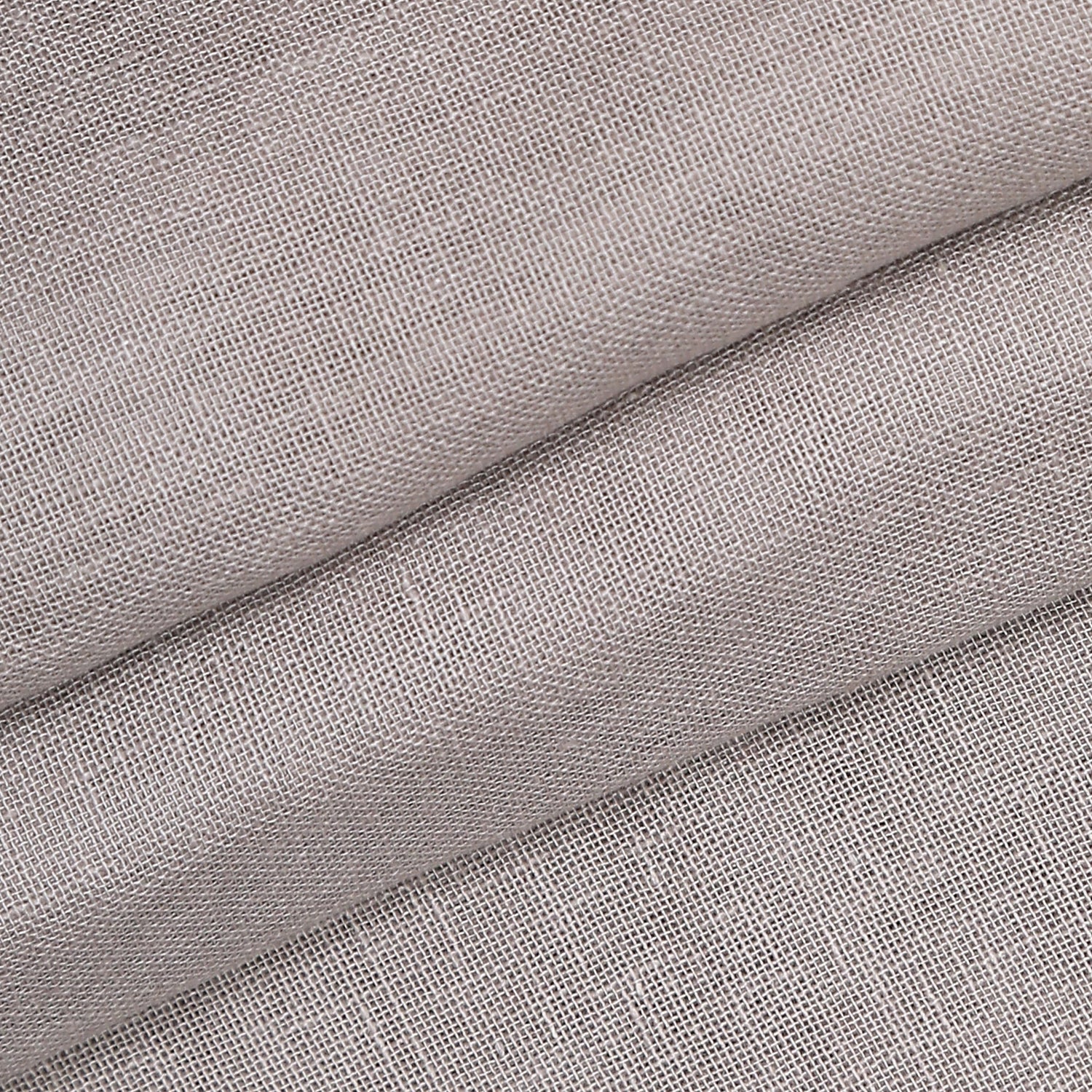 Gardinlängd LISA 2-pack 140x280cm 55% lin