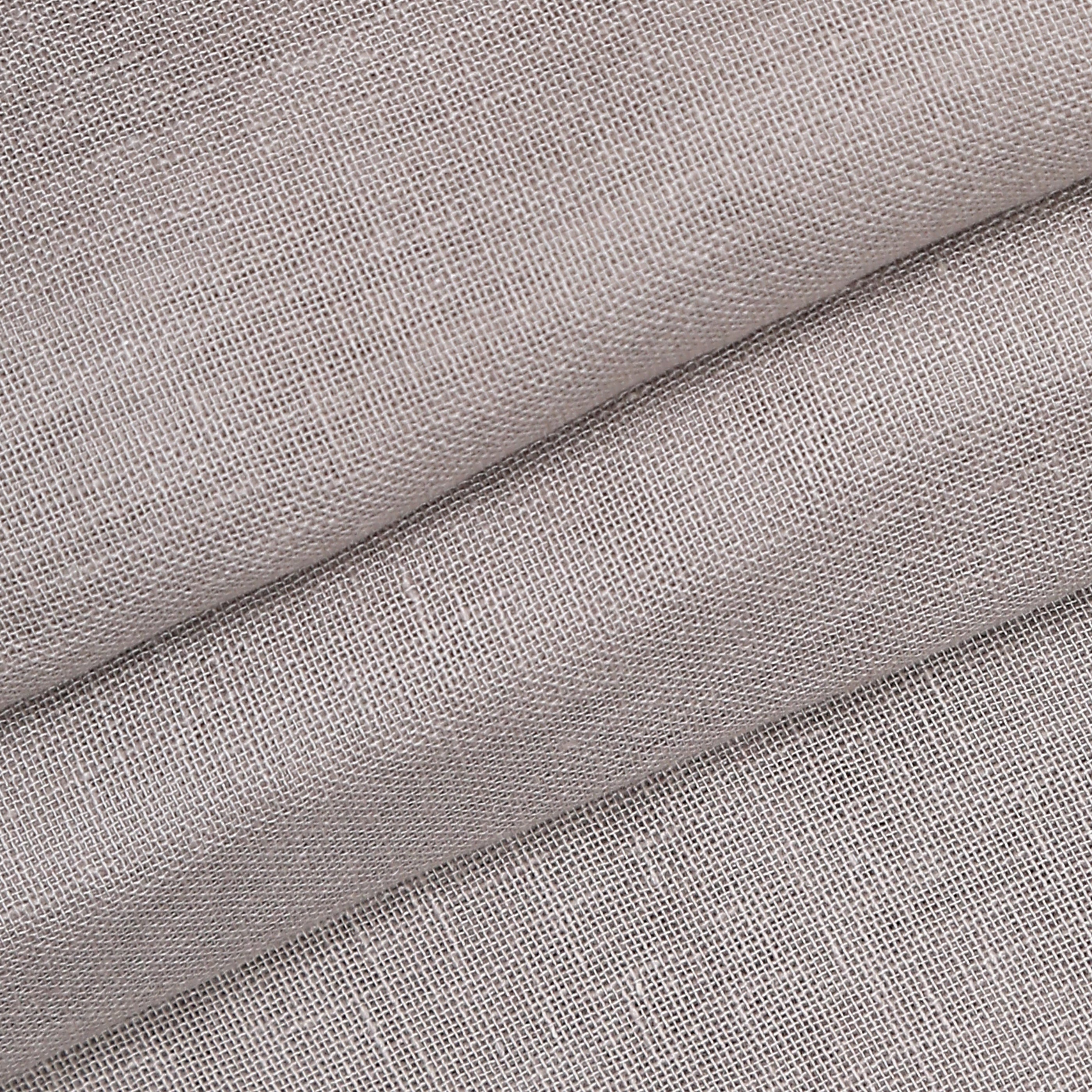 Gardinlängd LISA 2-pack 140x280cm 55% lin