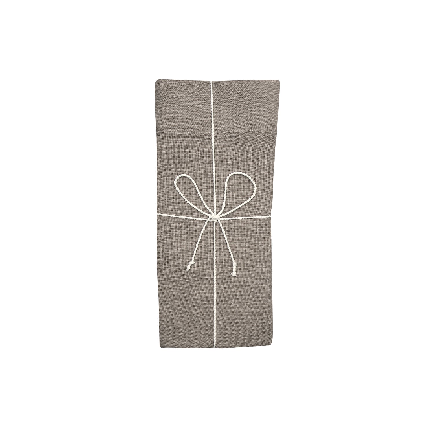Gardinlängd LISA 2-pack 140x280cm 55% lin