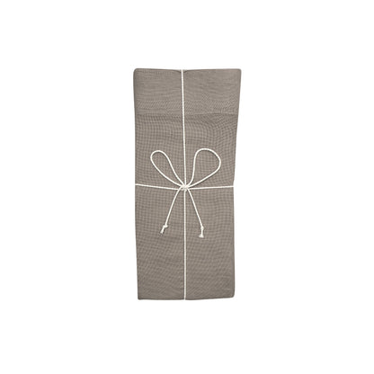 Gardinlängd LISA 2-pack 140x280cm 55% lin
