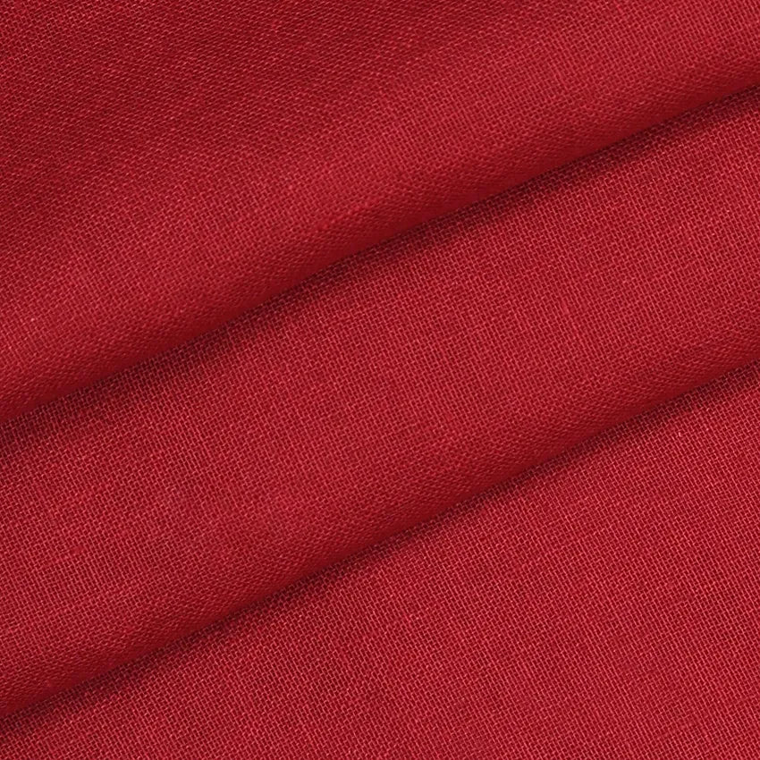 Gardinlängd LISA 2-pack 140x280cm 55% lin