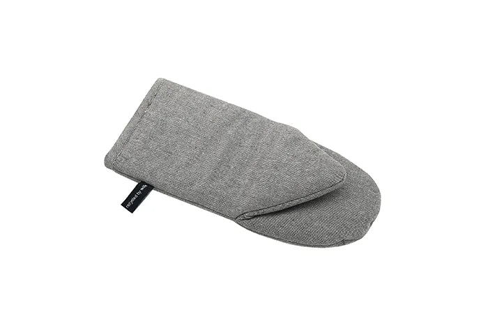Grillvante GÖSTA olivgrön