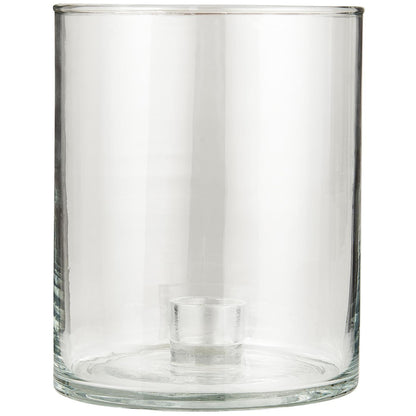 Ljusstake CYLINDER LÅG H:15cm