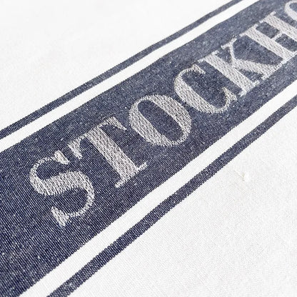 Kökshandduk STOCKHOLM