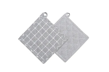Grytlapp RECYCLING 2-pack