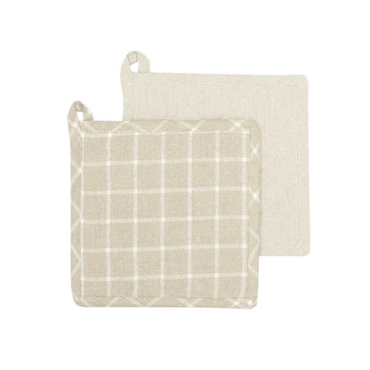 Grytlapp RECYCLING 2-pack