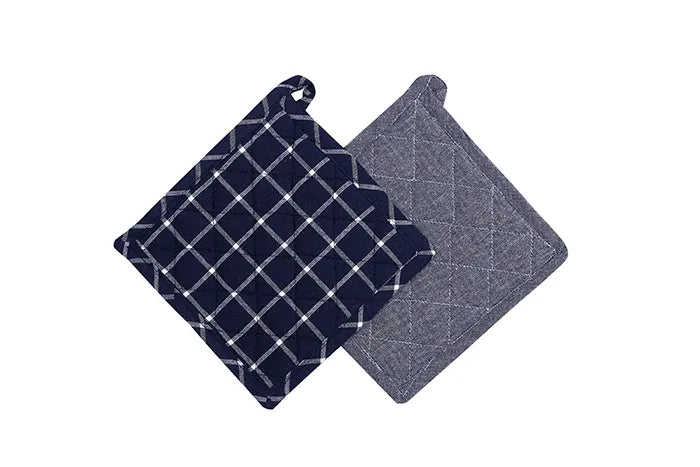 Grytlapp RECYCLING 2-pack