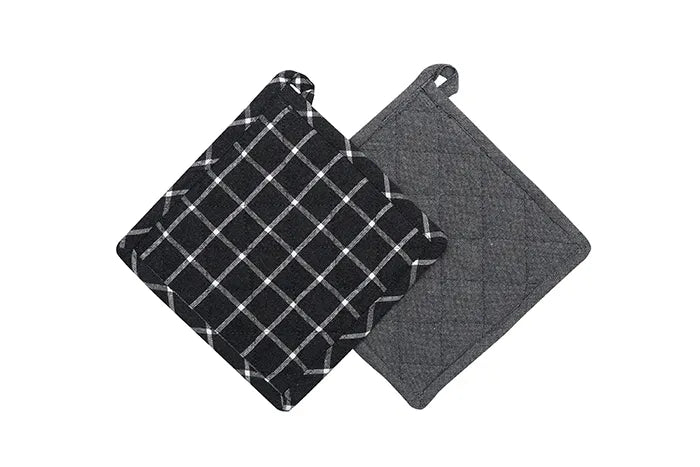 Grytlapp RECYCLING 2-pack