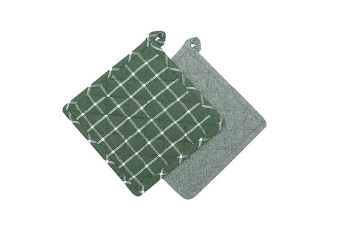 Grytlapp RECYCLING 2-pack
