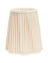 Lampskärm toppring SIV 20cm Offwhite