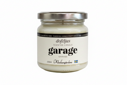 Doftljus GARAGE