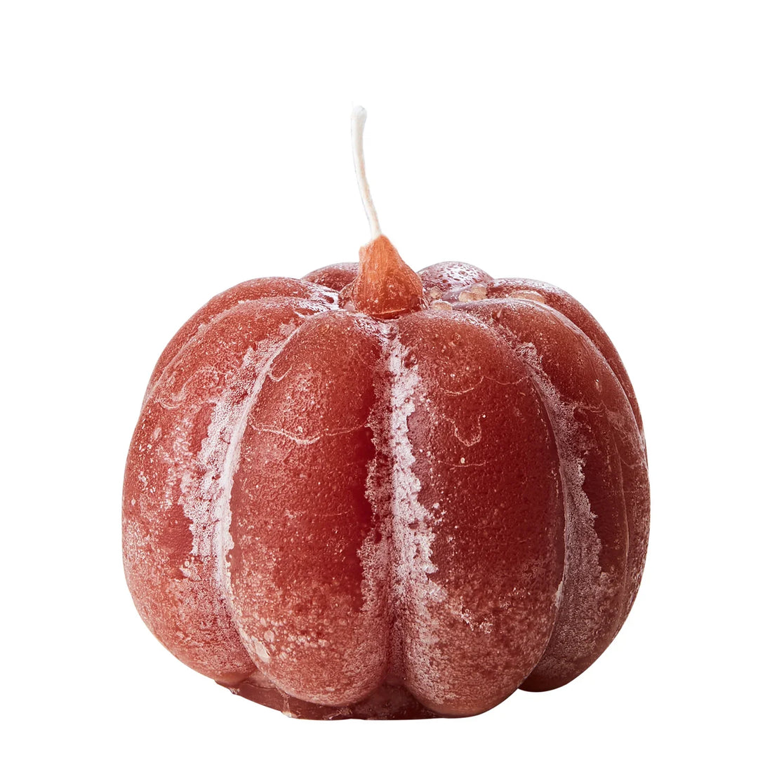Ljus PUMPA 10x10cm kola