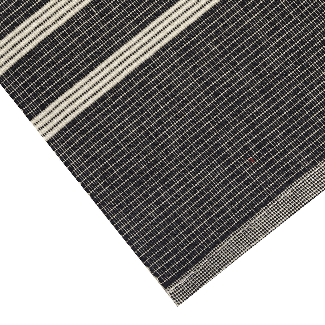 Tablett SIGRID, 2-pack svart/linne
