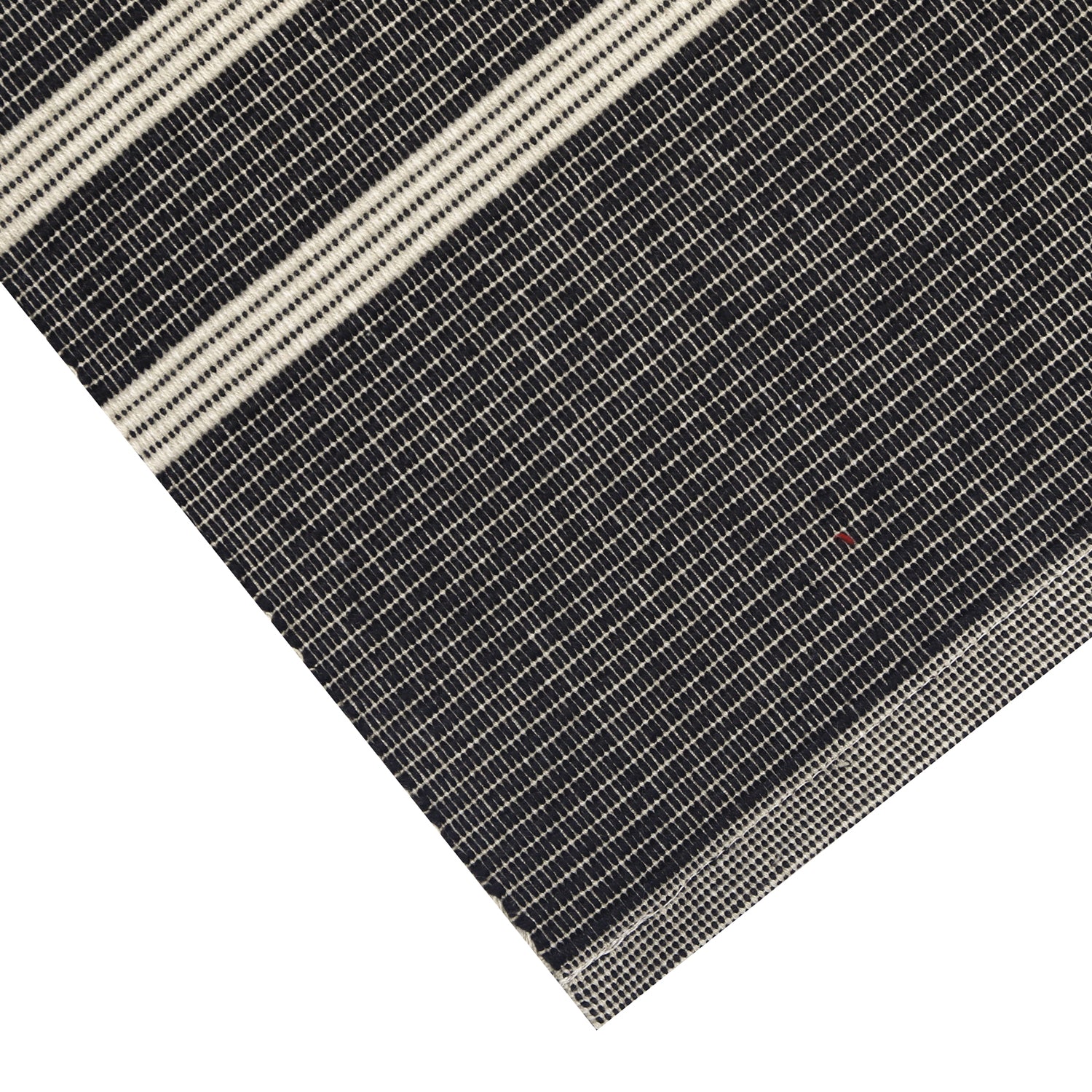 Tablett SIGRID, 2-pack svart/linne
