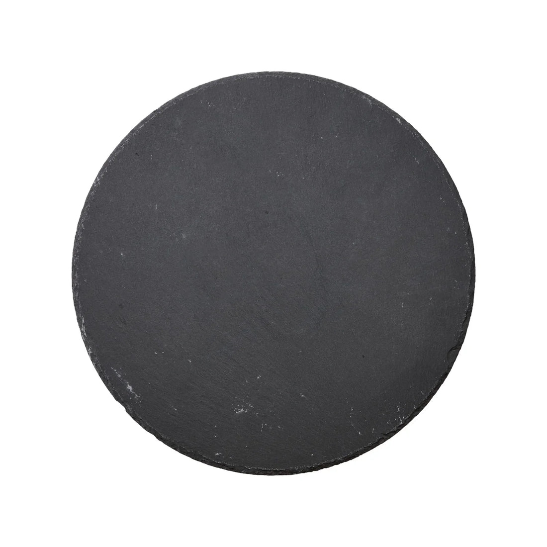 Fat EBONY diameter: 30cm svart