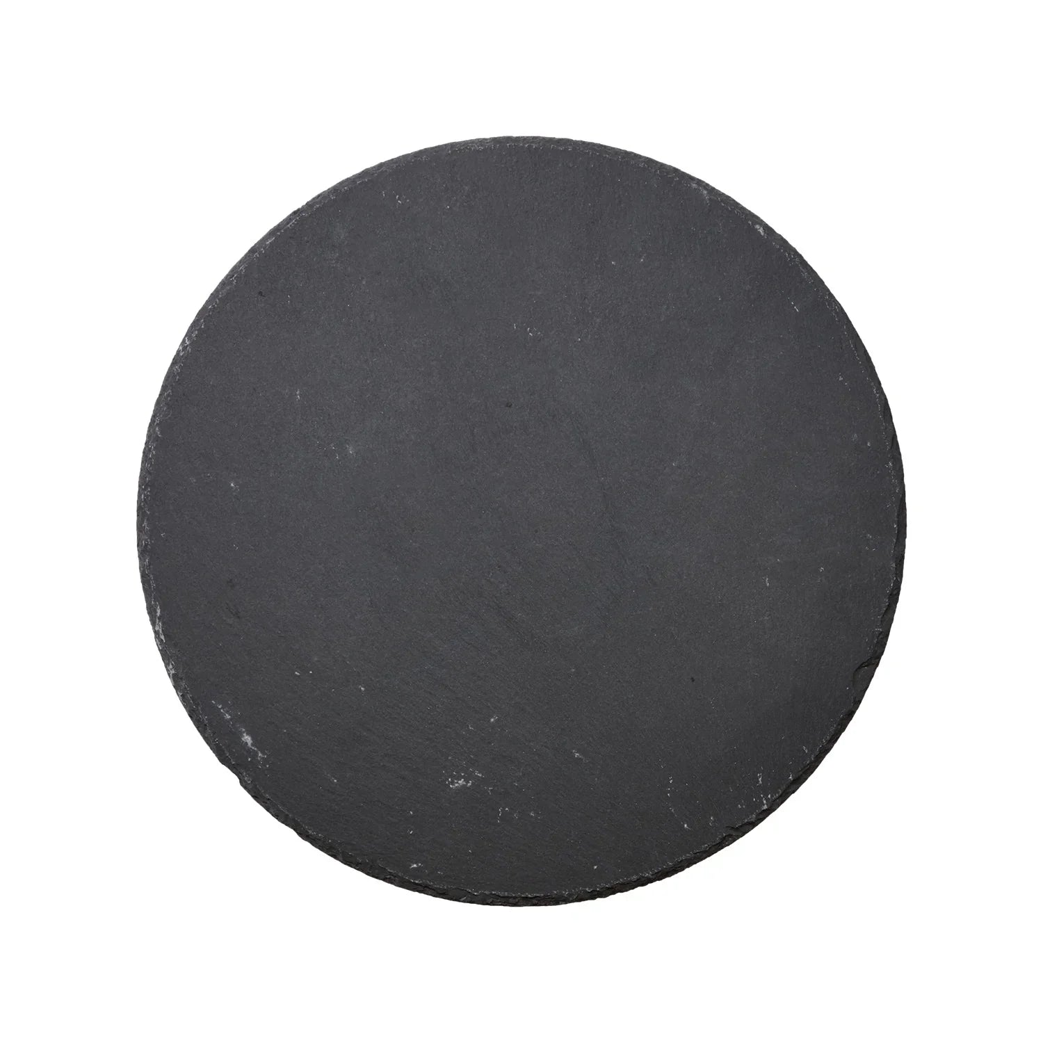 Fat EBONY diameter: 30cm svart