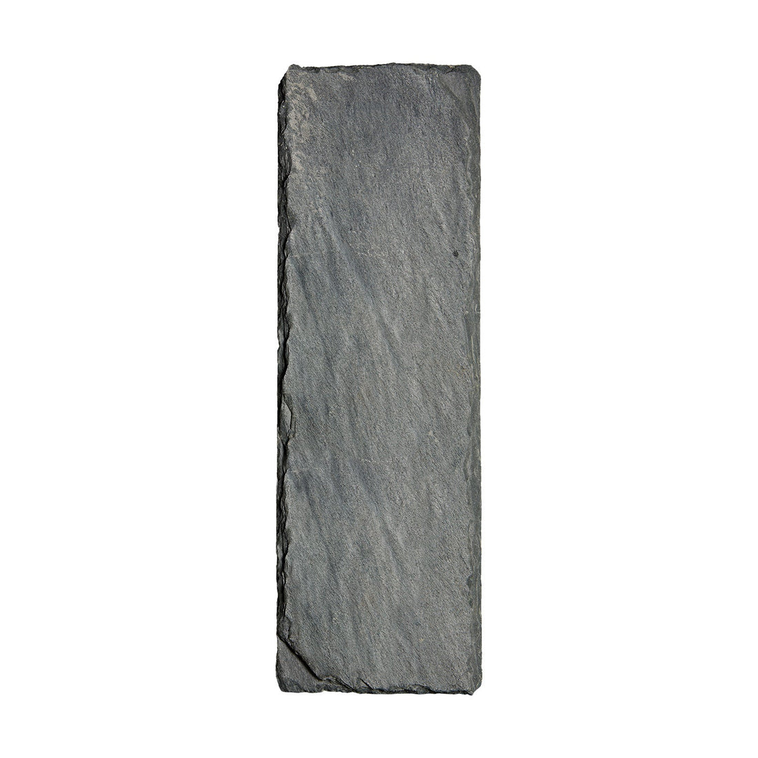 Fat EBONY 45x15cm svart