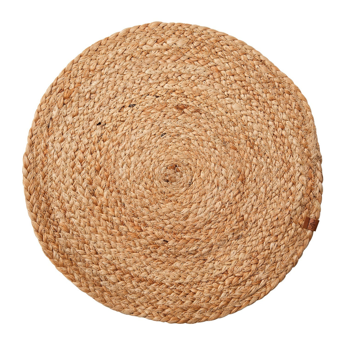 Tablett ELINA rund Ø38 cm natur