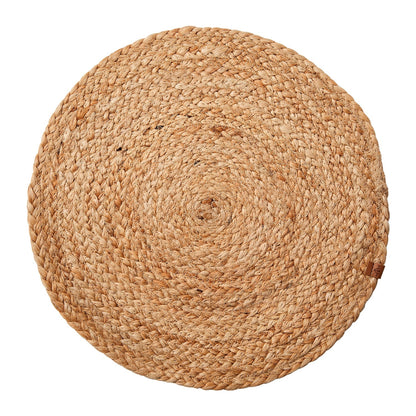 Tablett ELINA rund Ø38 cm natur