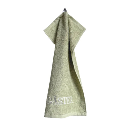 Handduk GÄSTER 30x50cm 2-pack