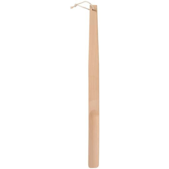 Skohorn TRÄSKAFT 55cm