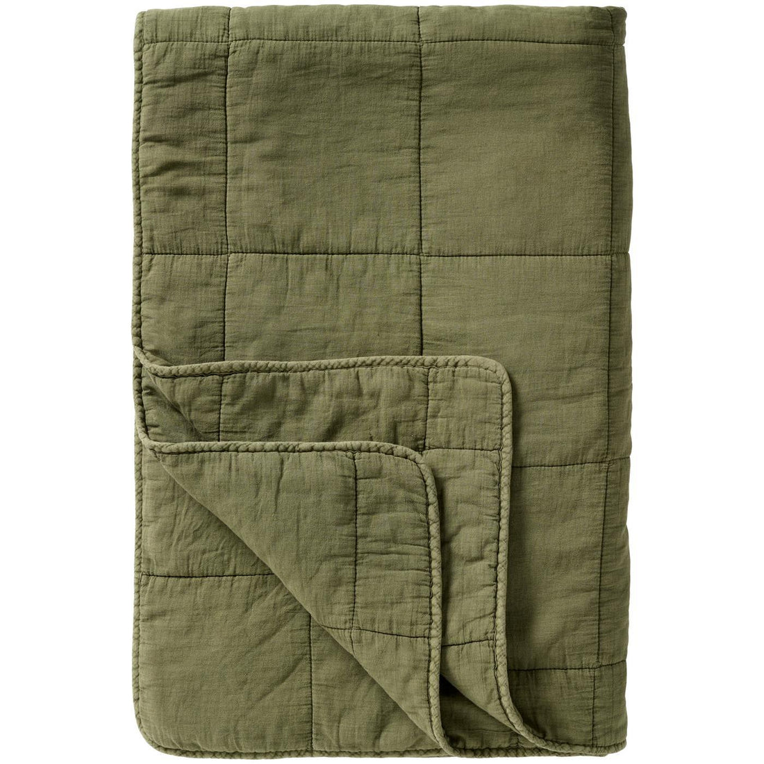 Överkast VINTAGE QUILT 130x180cm