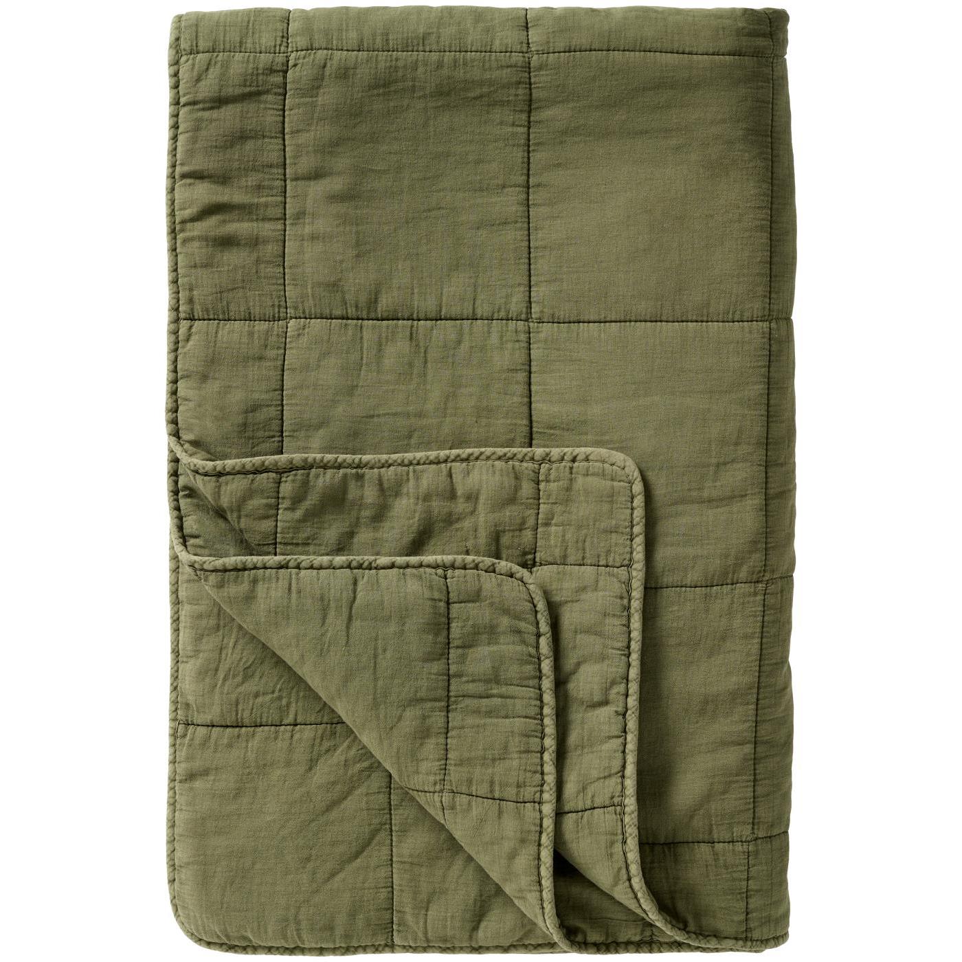 Överkast VINTAGE QUILT 130x180cm