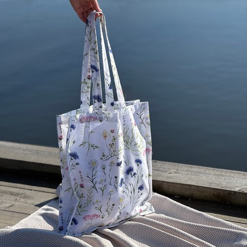 Kasse HILMA 40x35cm