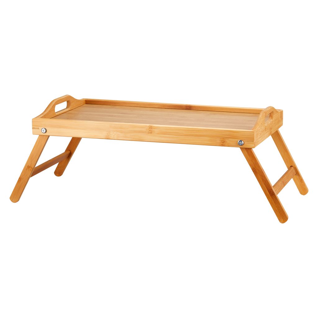 Frukostbricka FABIA 60x30x24,5cm acacia