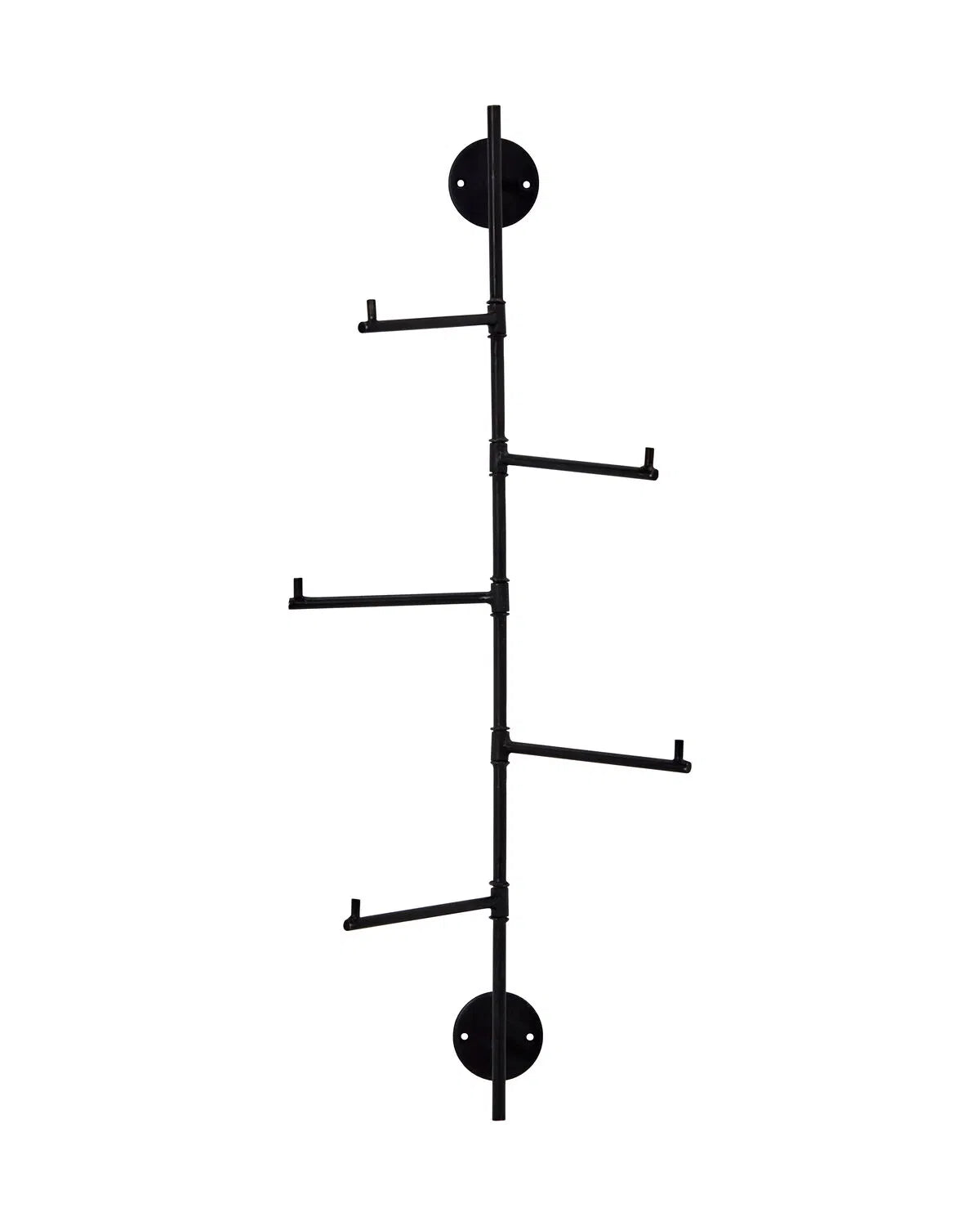 Hängare COAT RACK FLEX svart