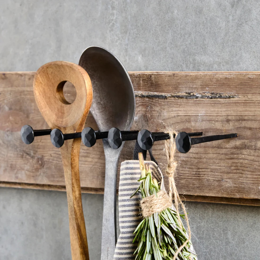 Krok SPIK 8cm handgjord styckpris