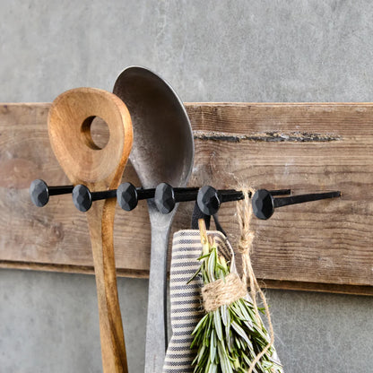 Krok SPIK 8cm handgjord styckpris