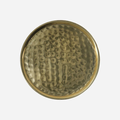 Glasunderlägg HAMMER GOLDEN 4-pack