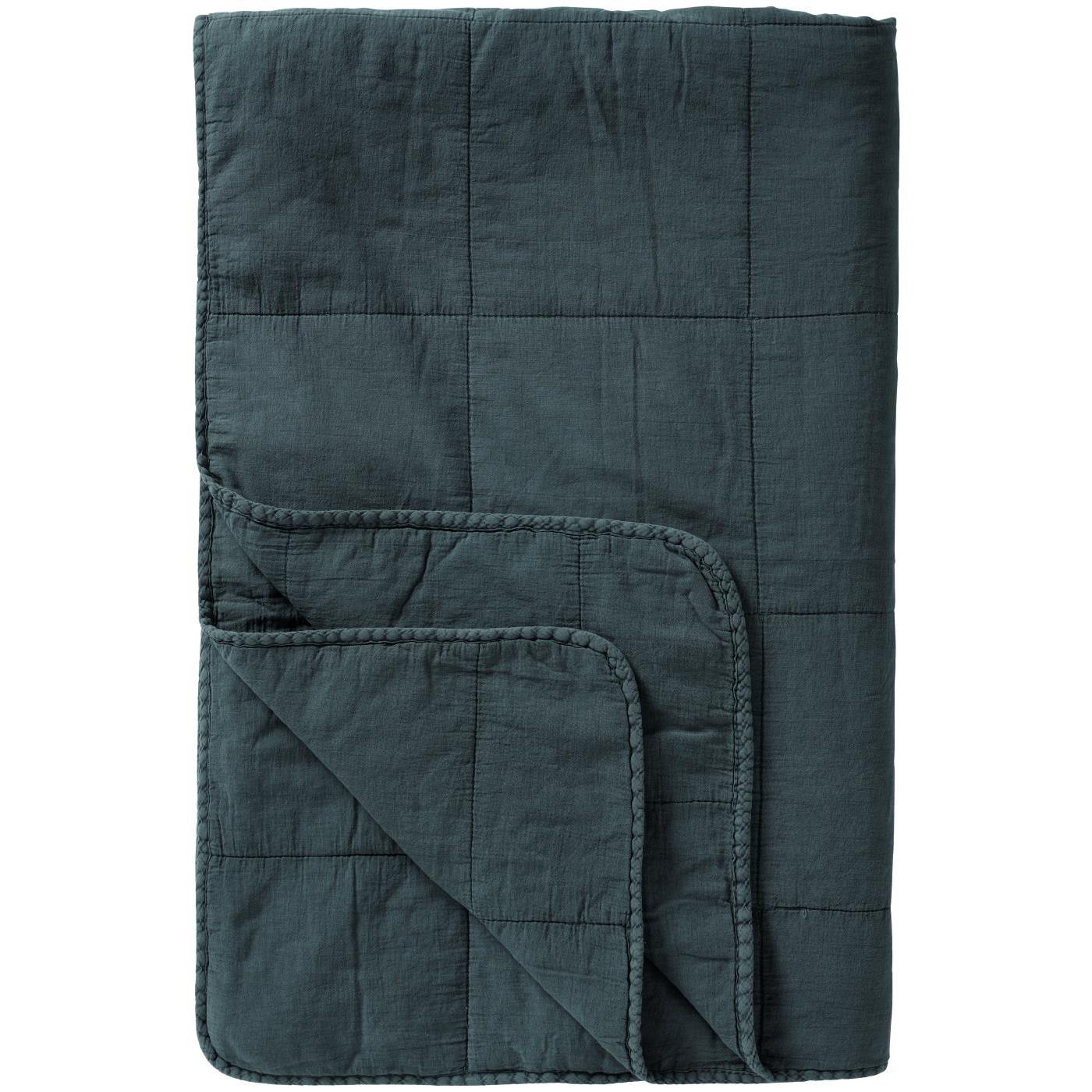 Överkast VINTAGE QUILT 130x180cm